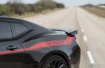 Chevrolet Camaro ZL1 HPE1000 The Exorcist by Hennessey 2017 года